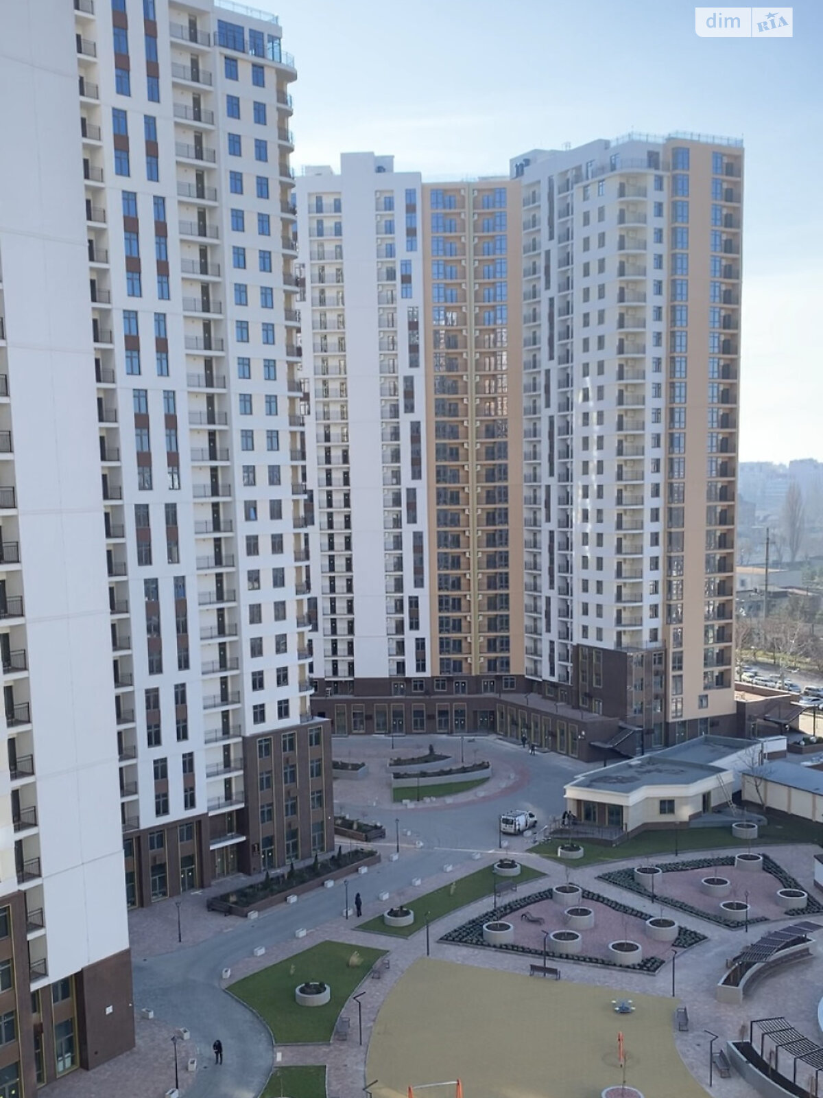 Продаж однокімнатної квартири в Одесі, на вул. Краснова, район Хаджибейський фото 1 Продаж однокімнатної квартири в Одесі, на вул. Краснова, район Хаджибейський фото 1