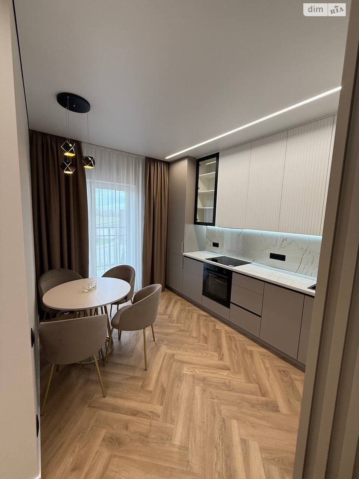 Продаж однокімнатної квартири в Одесі, на вул. Краснова 3 корпус 60, кв. 501, район Хаджибейський фото 1 Продаж однокімнатної квартири в Одесі, на вул. Краснова 3 корпус 60, кв. 501, район Хаджибейський фото 1
