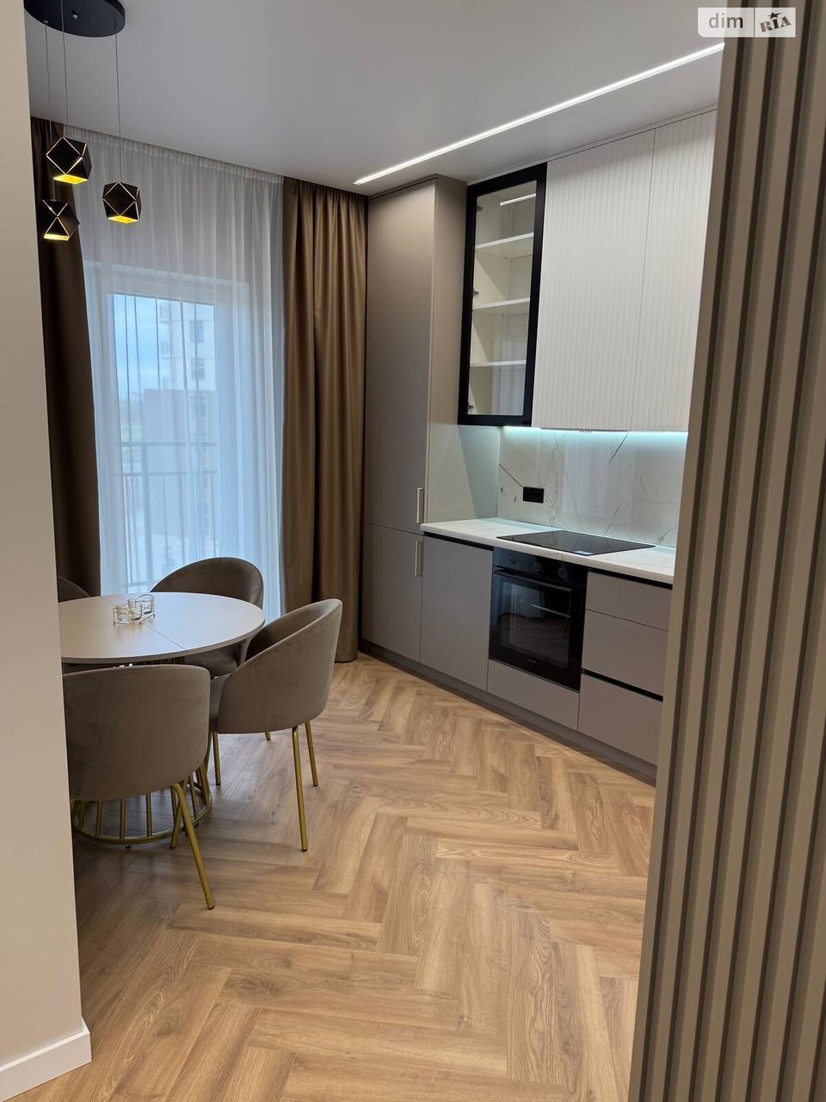 Продаж однокімнатної квартири в Одесі, на вул. Краснова 3 корпус 60, кв. 501, район Хаджибейський фото 1 Продаж однокімнатної квартири в Одесі, на вул. Краснова 3 корпус 60, кв. 501, район Хаджибейський фото 1