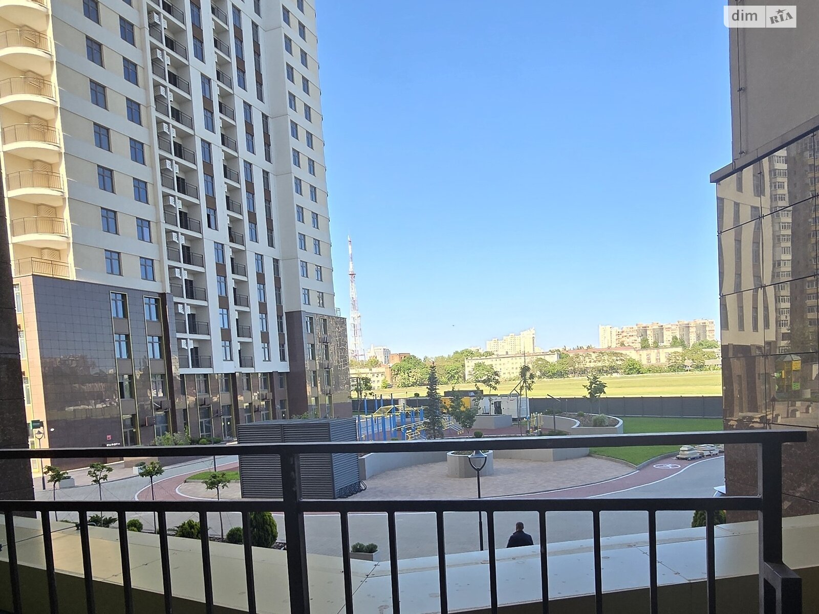 Продаж однокімнатної квартири в Одесі, на вул. Краснова 3/2, район Хаджибейський фото 1 Продаж однокімнатної квартири в Одесі, на вул. Краснова 3/2, район Хаджибейський фото 1