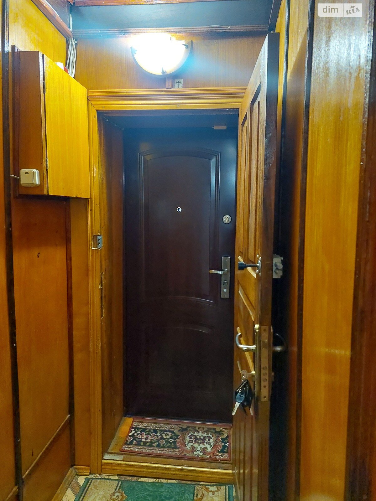 Продаж двокімнатної квартири в Одесі, на вул. Краснова, район Хаджибейський фото 1 Продаж двокімнатної квартири в Одесі, на вул. Краснова, район Хаджибейський фото 1