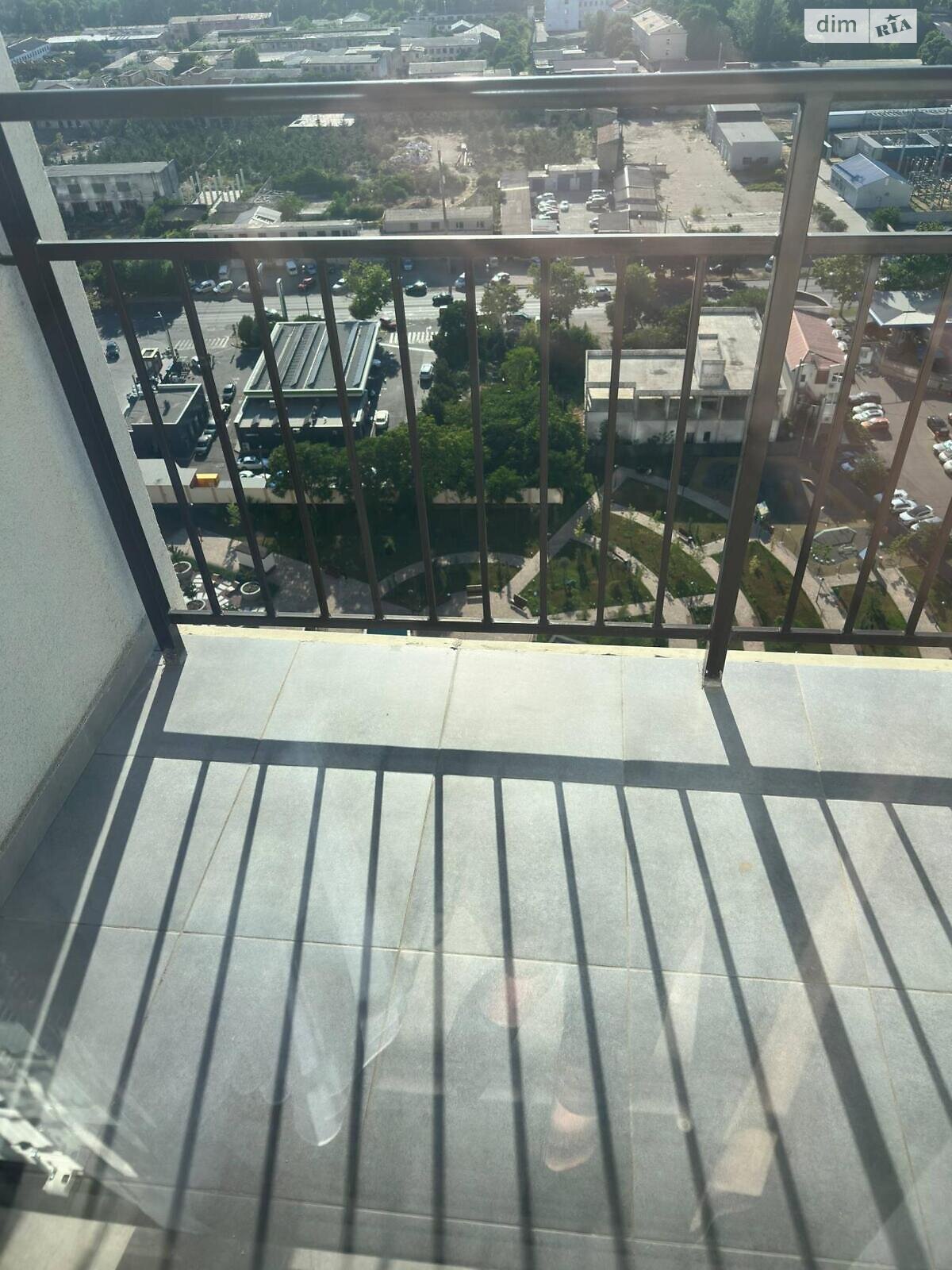 Продаж однокімнатної квартири в Одесі, на вул. Краснова 1А, район Хаджибейський фото 1