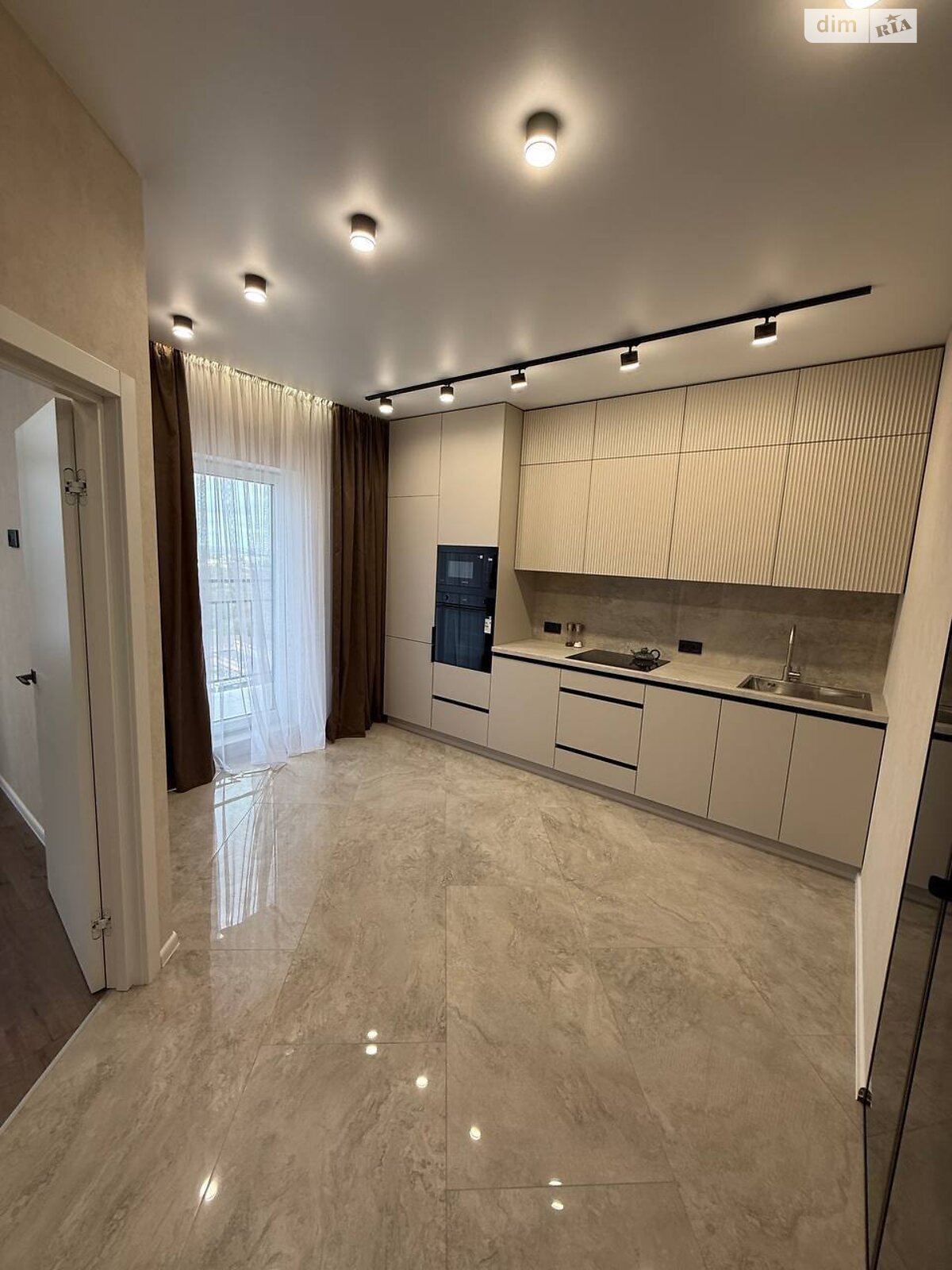 Продаж однокімнатної квартири в Одесі, на вул. Краснова 1А, район Хаджибейський фото 1