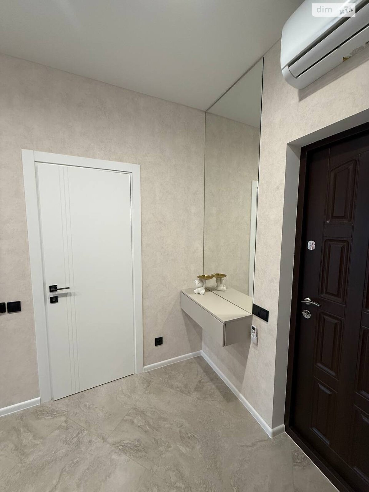 Продаж однокімнатної квартири в Одесі, на вул. Краснова 1А, район Хаджибейський фото 1