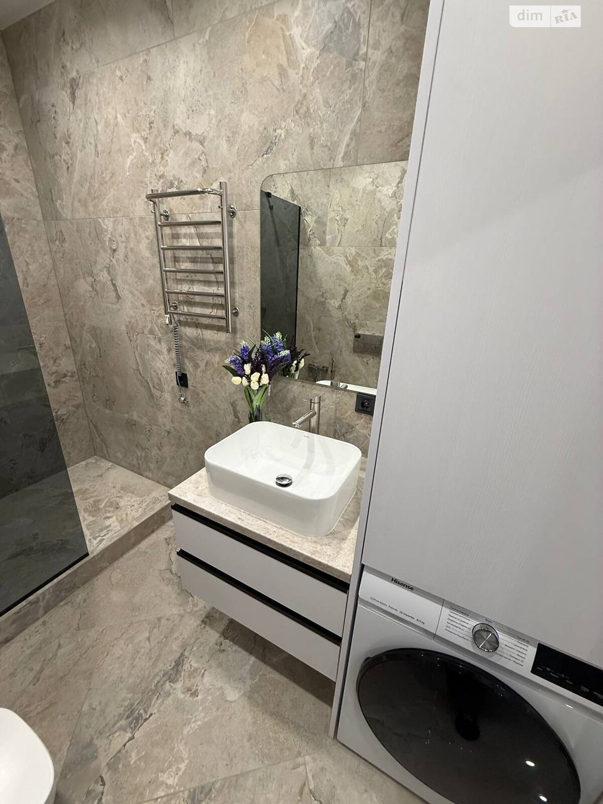 Продаж однокімнатної квартири в Одесі, на вул. Краснова 1А, район Хаджибейський фото 1