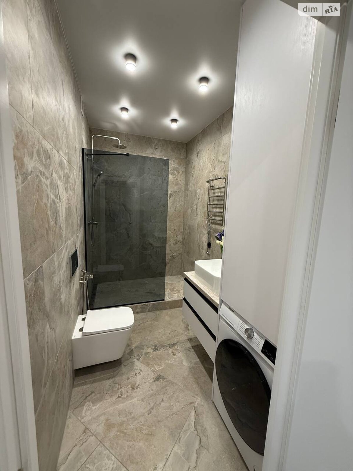 Продаж однокімнатної квартири в Одесі, на вул. Краснова 1А, район Хаджибейський фото 1