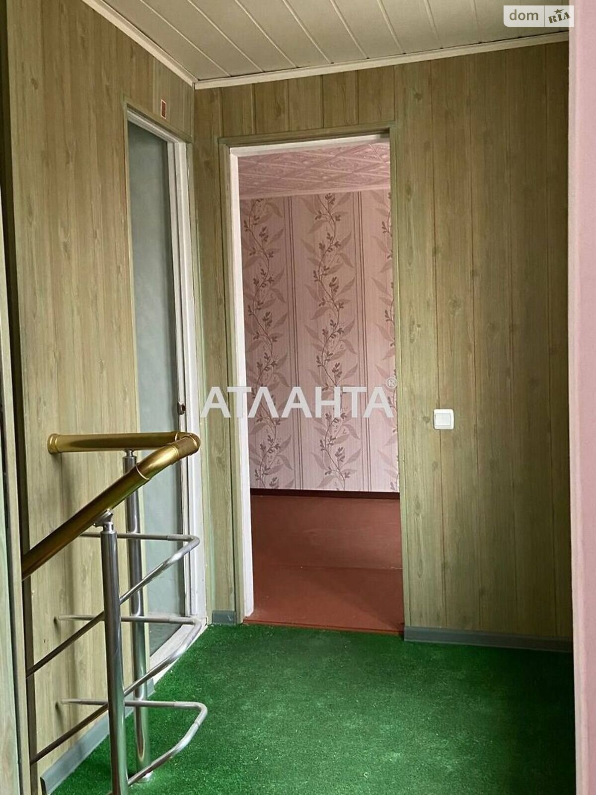 Продажа трехкомнатной квартиры в Одессе, на ул. Якова Бреуса, район Хаджибейский фото 1