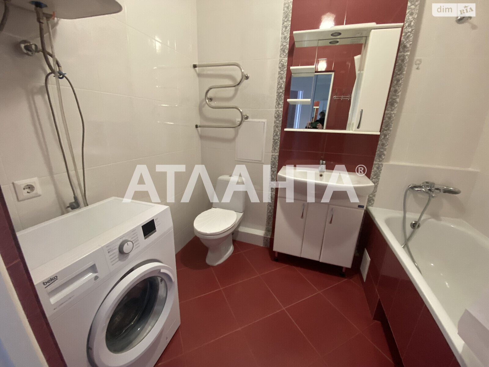 Продаж двокімнатної квартири в Одесі, на вул. Якова Бреуса 63/1, район Хаджибейський фото 1 Продаж двокімнатної квартири в Одесі, на вул. Якова Бреуса 63/1, район Хаджибейський фото 1