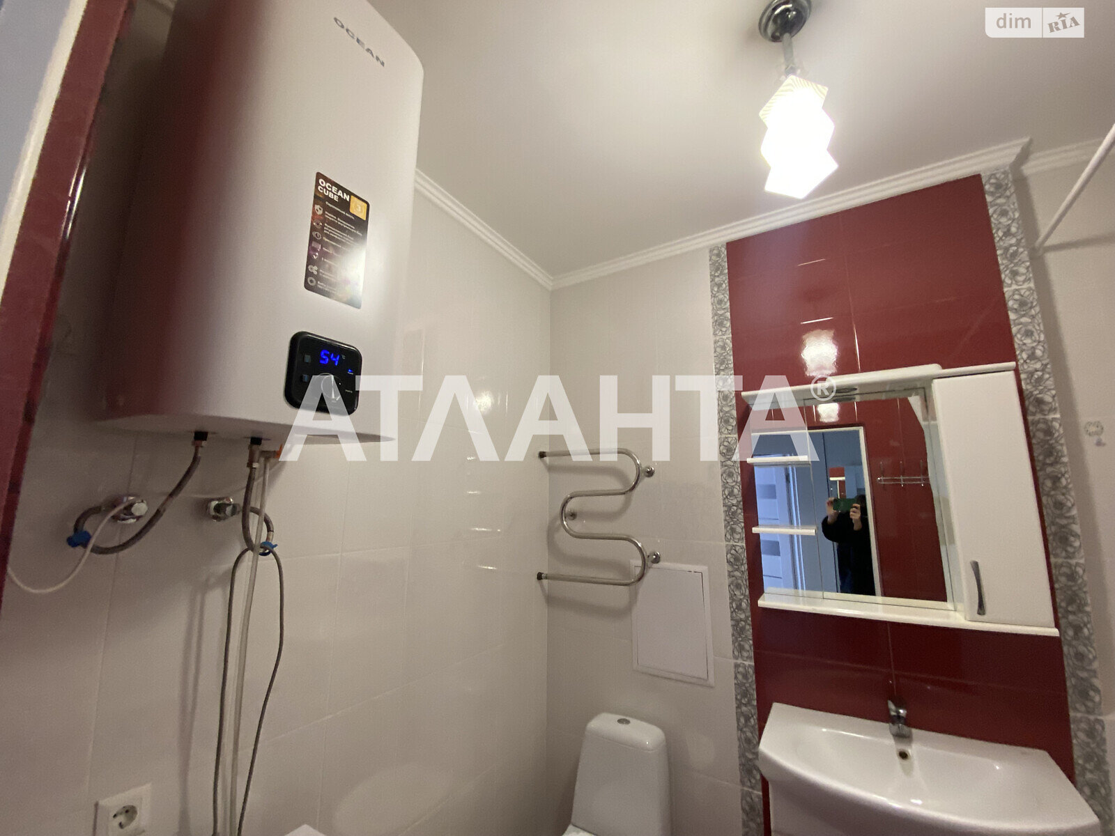 Продаж двокімнатної квартири в Одесі, на вул. Якова Бреуса 63/1, район Хаджибейський фото 1 Продаж двокімнатної квартири в Одесі, на вул. Якова Бреуса 63/1, район Хаджибейський фото 1