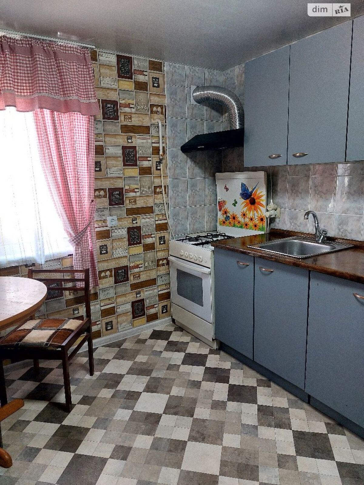 Продажа двухкомнатной квартиры в Одессе, на ул. Кутузакия Александра, район Хаджибейский фото 1 Продажа двухкомнатной квартиры в Одессе, на ул. Кутузакия Александра, район Хаджибейский фото 1