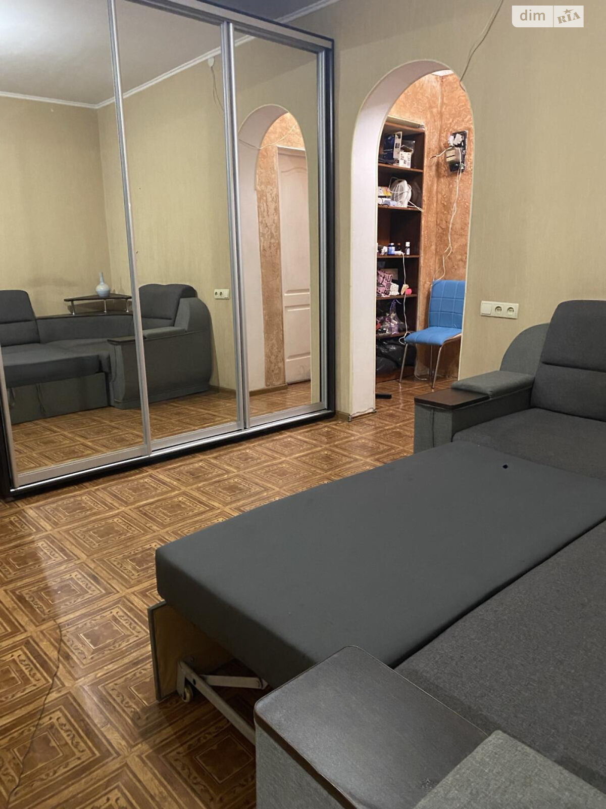 Продаж двокімнатної квартири в Одесі, на вул. Кутузакія Олександра, район Хаджибейський фото 1 Продаж двокімнатної квартири в Одесі, на вул. Кутузакія Олександра, район Хаджибейський фото 1