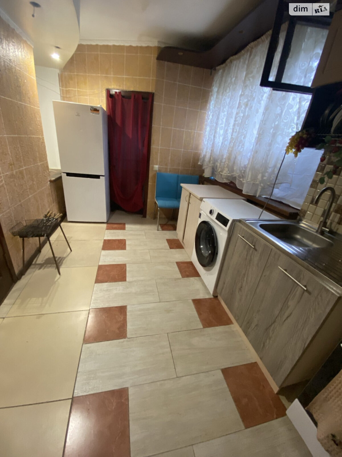 Продаж двокімнатної квартири в Одесі, на вул. Кутузакія Олександра, район Хаджибейський фото 1 Продаж двокімнатної квартири в Одесі, на вул. Кутузакія Олександра, район Хаджибейський фото 1