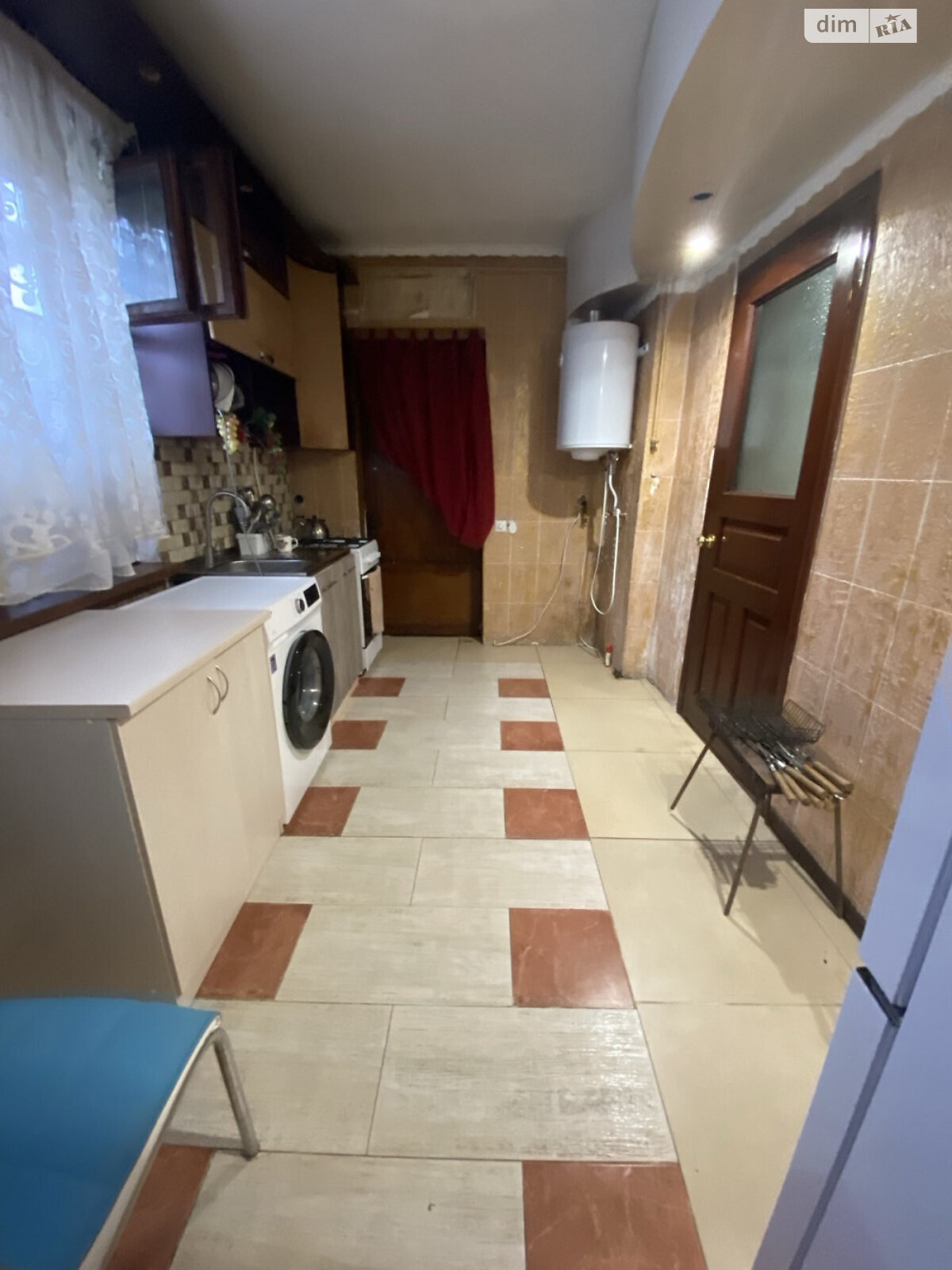 Продаж двокімнатної квартири в Одесі, на вул. Кутузакія Олександра, район Хаджибейський фото 1 Продаж двокімнатної квартири в Одесі, на вул. Кутузакія Олександра, район Хаджибейський фото 1