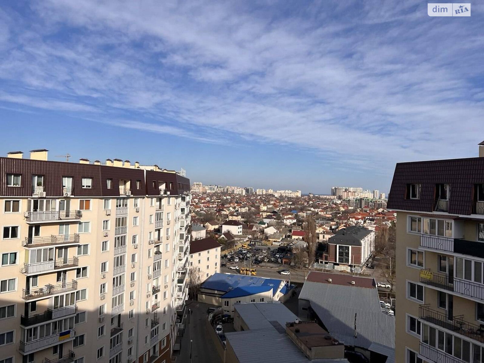Продаж однокімнатної квартири в Одесі, на вул. Люстдорфська дорога, район Київський фото 1 Продаж однокімнатної квартири в Одесі, на вул. Люстдорфська дорога, район Київський фото 1