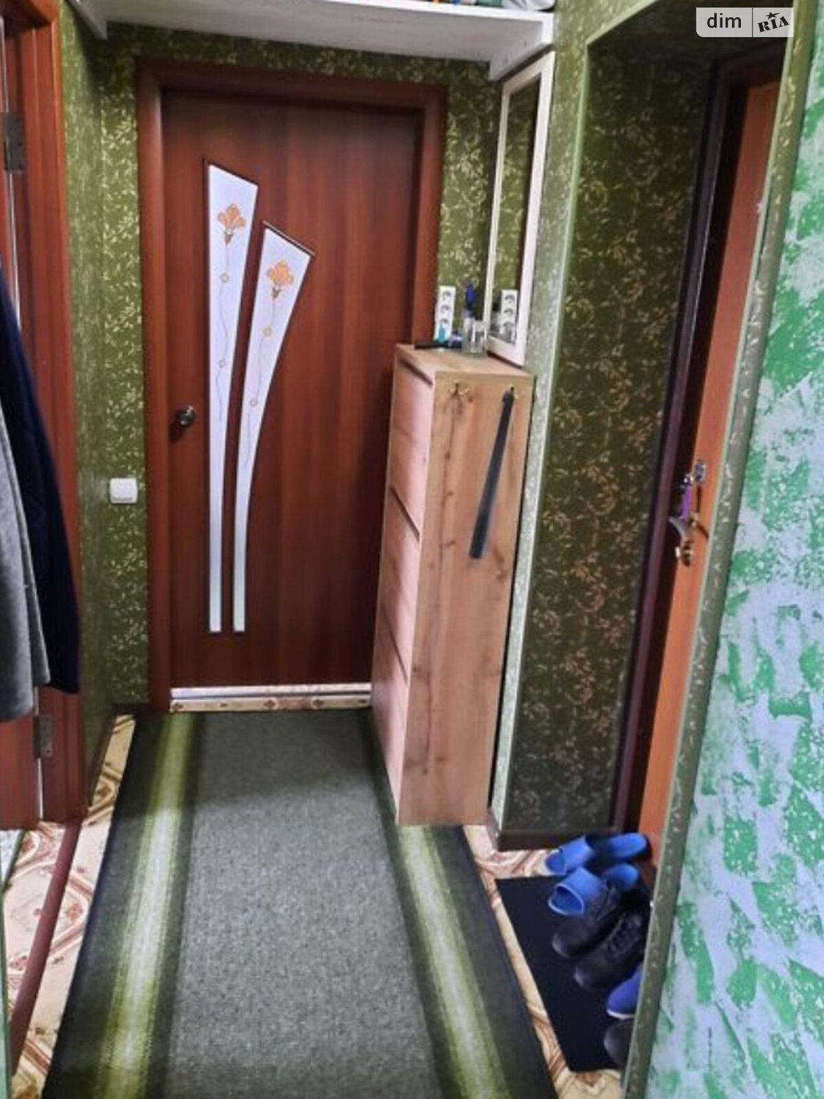 Продажа двухкомнатной квартиры в Одессе, на ул. Магистральная, район Хаджибейский фото 1 Продажа двухкомнатной квартиры в Одессе, на ул. Магистральная, район Хаджибейский фото 1
