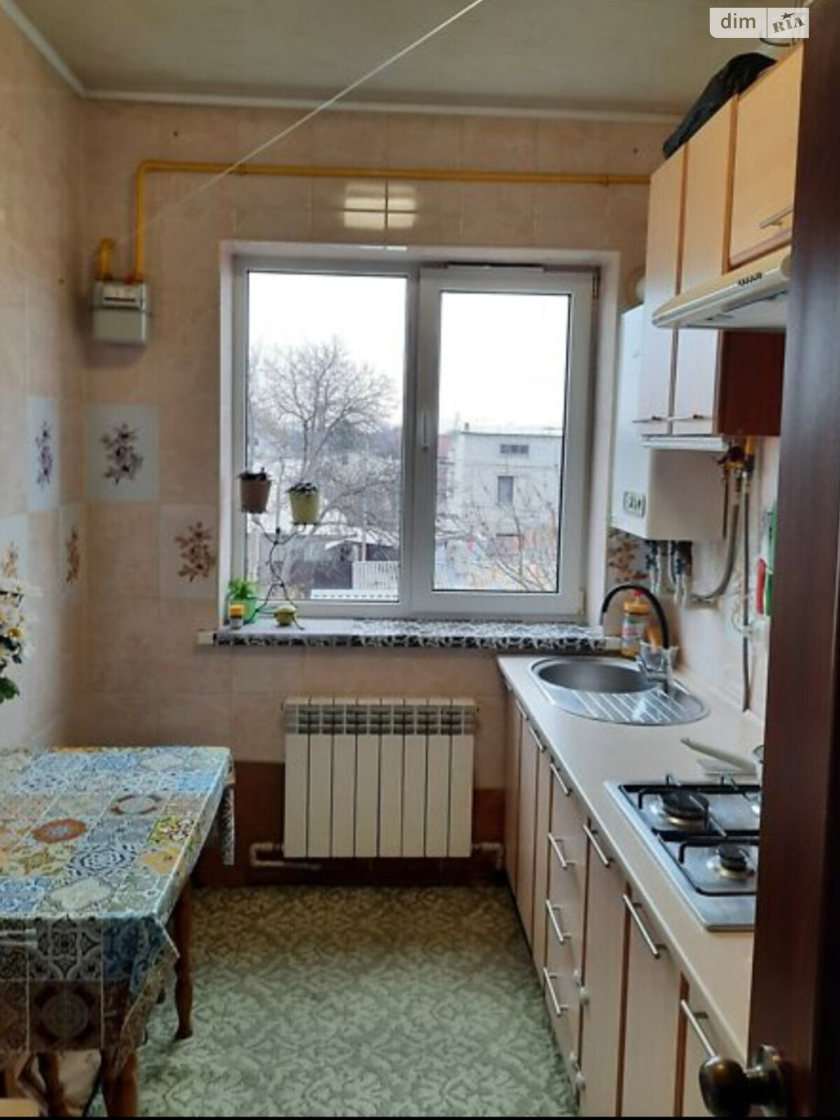Продажа двухкомнатной квартиры в Одессе, на ул. Магистральная, район Хаджибейский фото 1 Продажа двухкомнатной квартиры в Одессе, на ул. Магистральная, район Хаджибейский фото 1