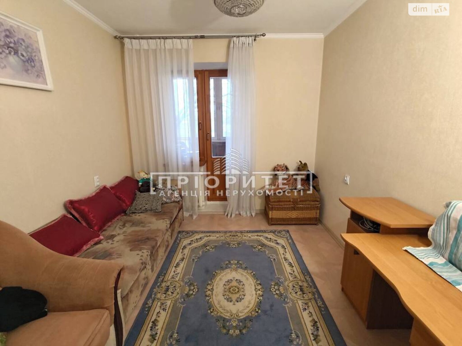 Продажа трехкомнатной квартиры в Одессе, на ул. Люстдорфская дорога, район Хаджибейский фото 1