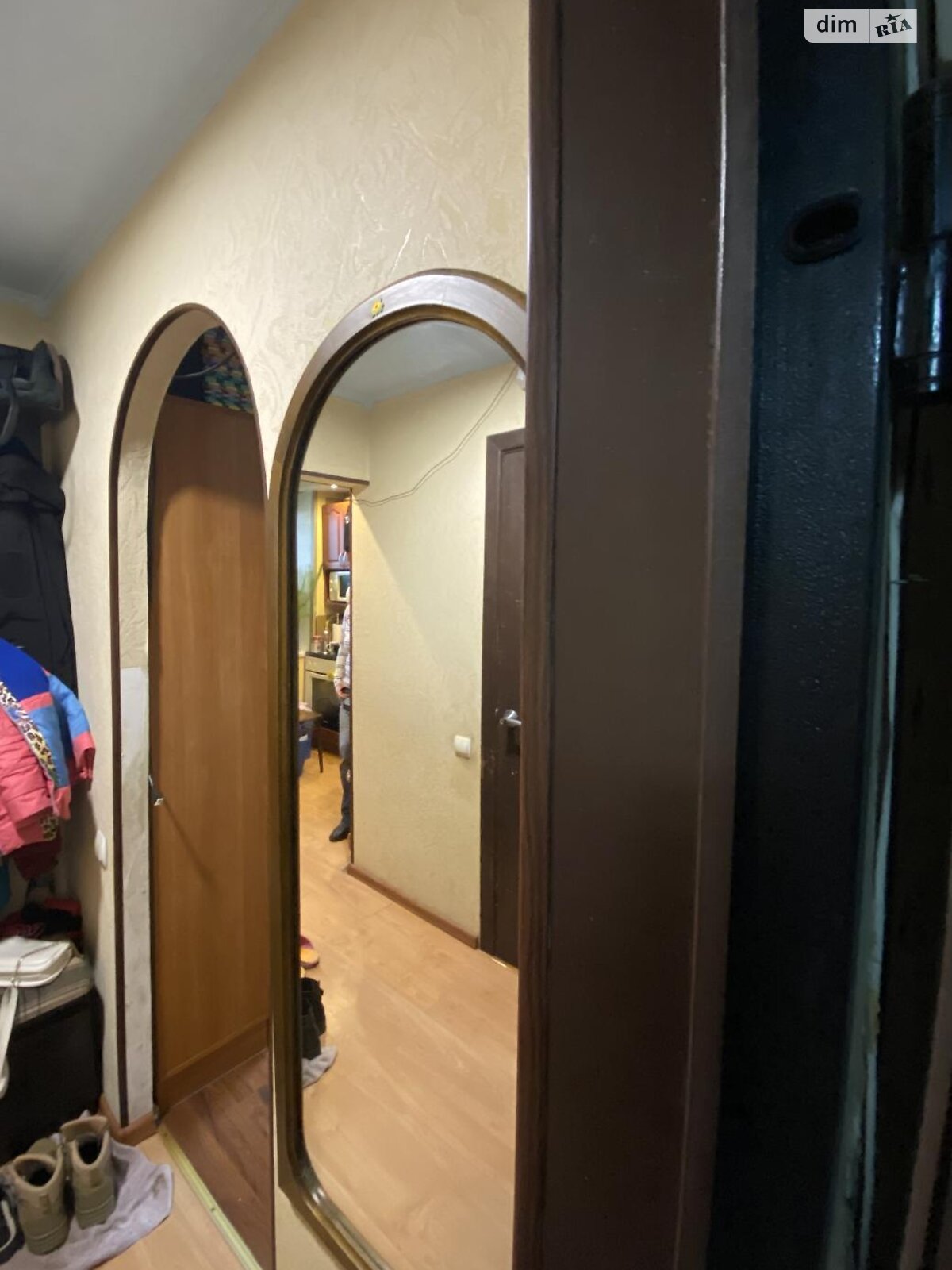 Продаж однокімнатної квартири в Одесі, на просп. Небесної Сотні 6, район Таїрова фото 1