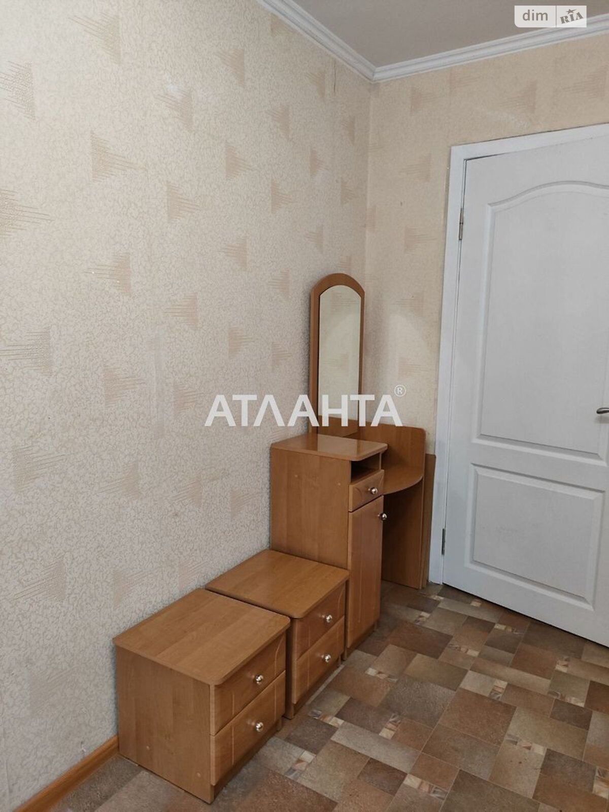 Продажа двухкомнатной квартиры в Одессе, на ул. Маршала Малиновского, район Хаджибейский фото 1