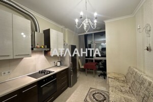Продажа однокомнатной квартиры в Одессе, на ул. Маршала Малиновского 18А, район Хаджибейский фото 2
