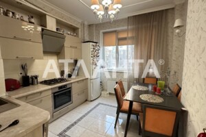 Продаж двокімнатної квартири в Одесі, на вул. Маршала Малиновського, район Хаджибейський фото 2