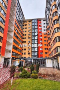 Продажа двухкомнатной квартиры в Одессе, на ул. Маршала Малиновского 18, район Хаджибейский фото 2