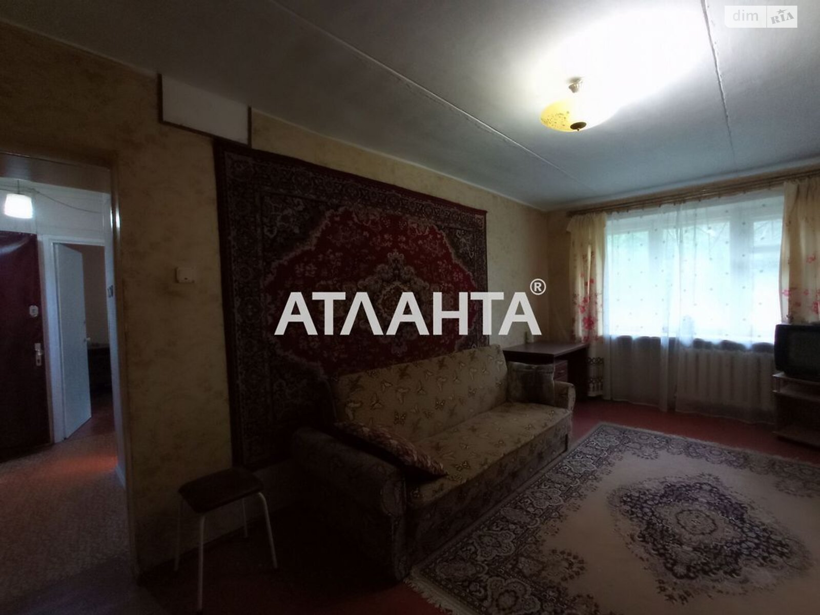 Продажа двухкомнатной квартиры в Одессе, на ул. Маршала Малиновского, район Хаджибейский фото 1