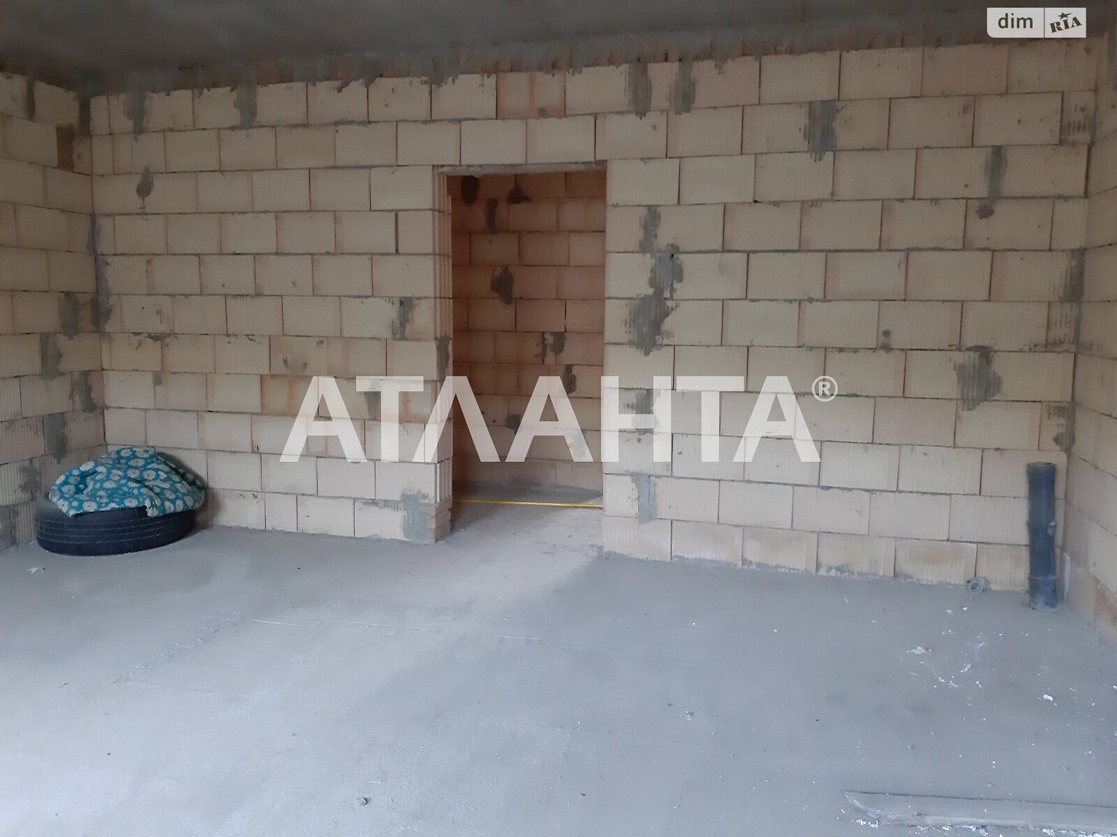 Продажа однокомнатной квартиры в Одессе, на ул. Алексея Вадатурского, район Хаджибейский фото 1 Продажа однокомнатной квартиры в Одессе, на ул. Алексея Вадатурского, район Хаджибейский фото 1