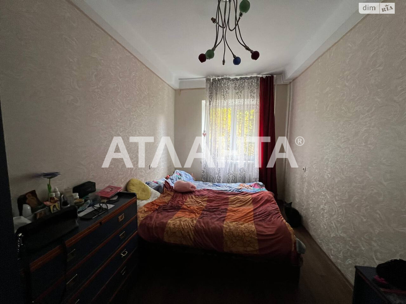 Продажа трехкомнатной квартиры в Одессе, на ул. Алексея Вадатурского, район Хаджибейский фото 1