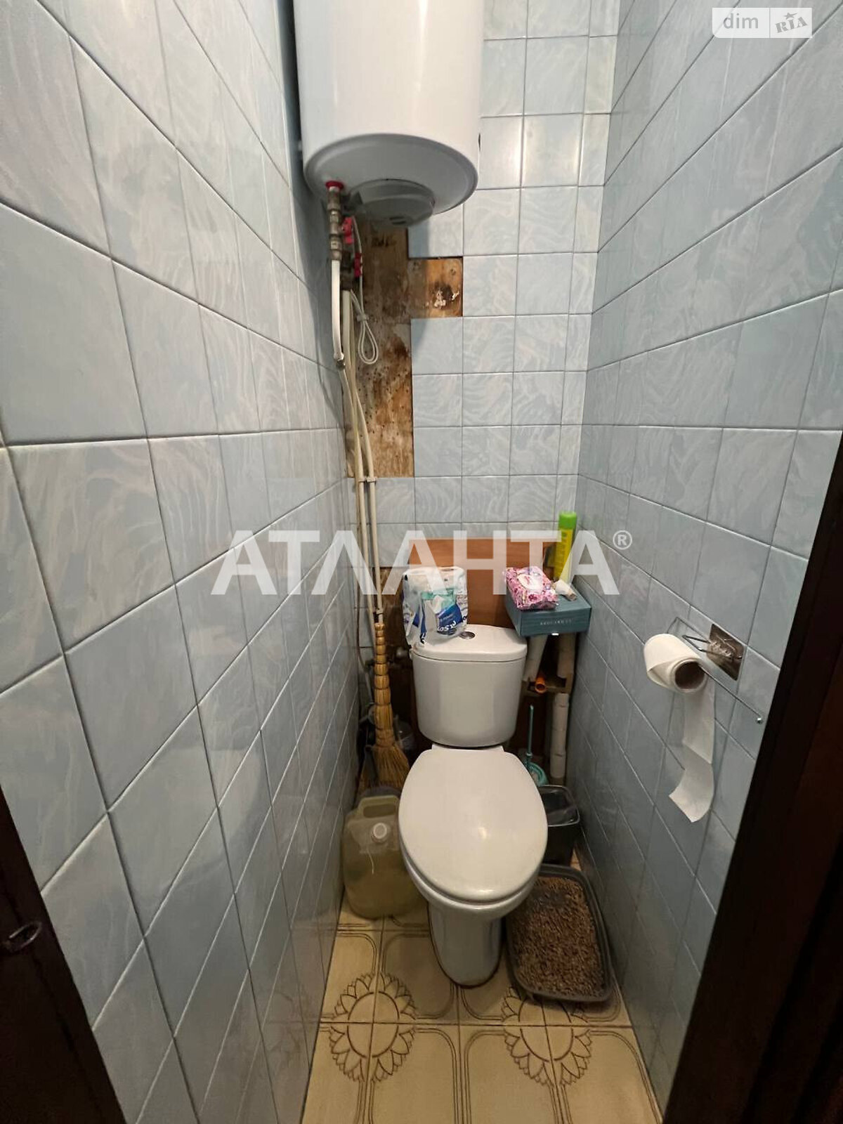 Продажа трехкомнатной квартиры в Одессе, на ул. Алексея Вадатурского, район Хаджибейский фото 1