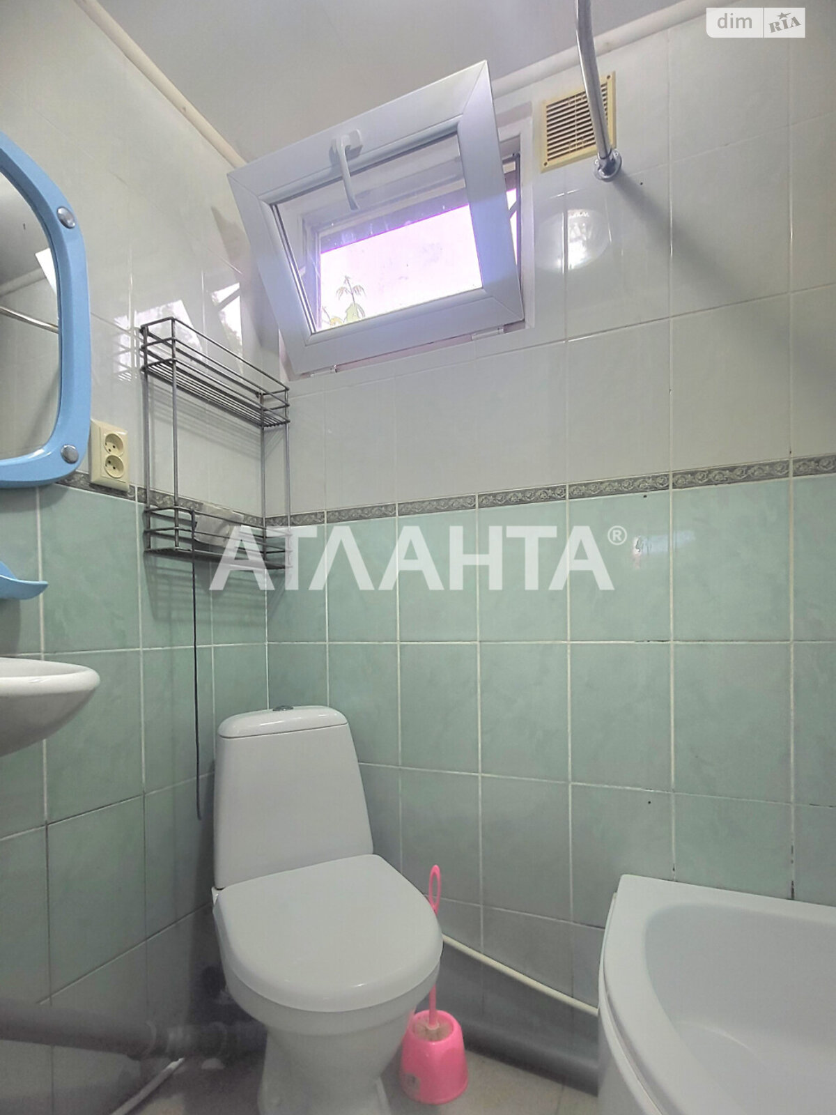 Продаж двокімнатної квартири в Одесі, на вул. Сєрова, район Хаджибейський фото 1 Продаж двокімнатної квартири в Одесі, на вул. Сєрова, район Хаджибейський фото 1