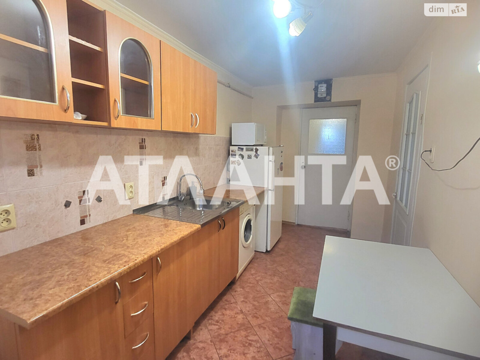 Продаж двокімнатної квартири в Одесі, на вул. Сєрова, район Хаджибейський фото 1 Продаж двокімнатної квартири в Одесі, на вул. Сєрова, район Хаджибейський фото 1