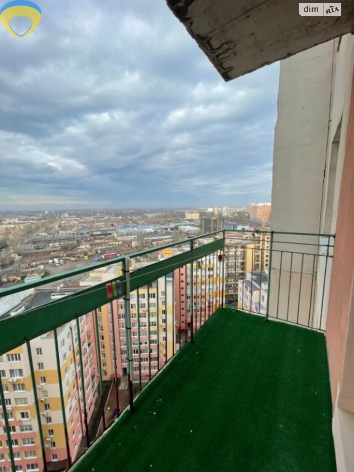 Продажа однокомнатной квартиры в Одессе, на ул. Михаила Грушевского, кв. 31, район Хаджибейский фото 1