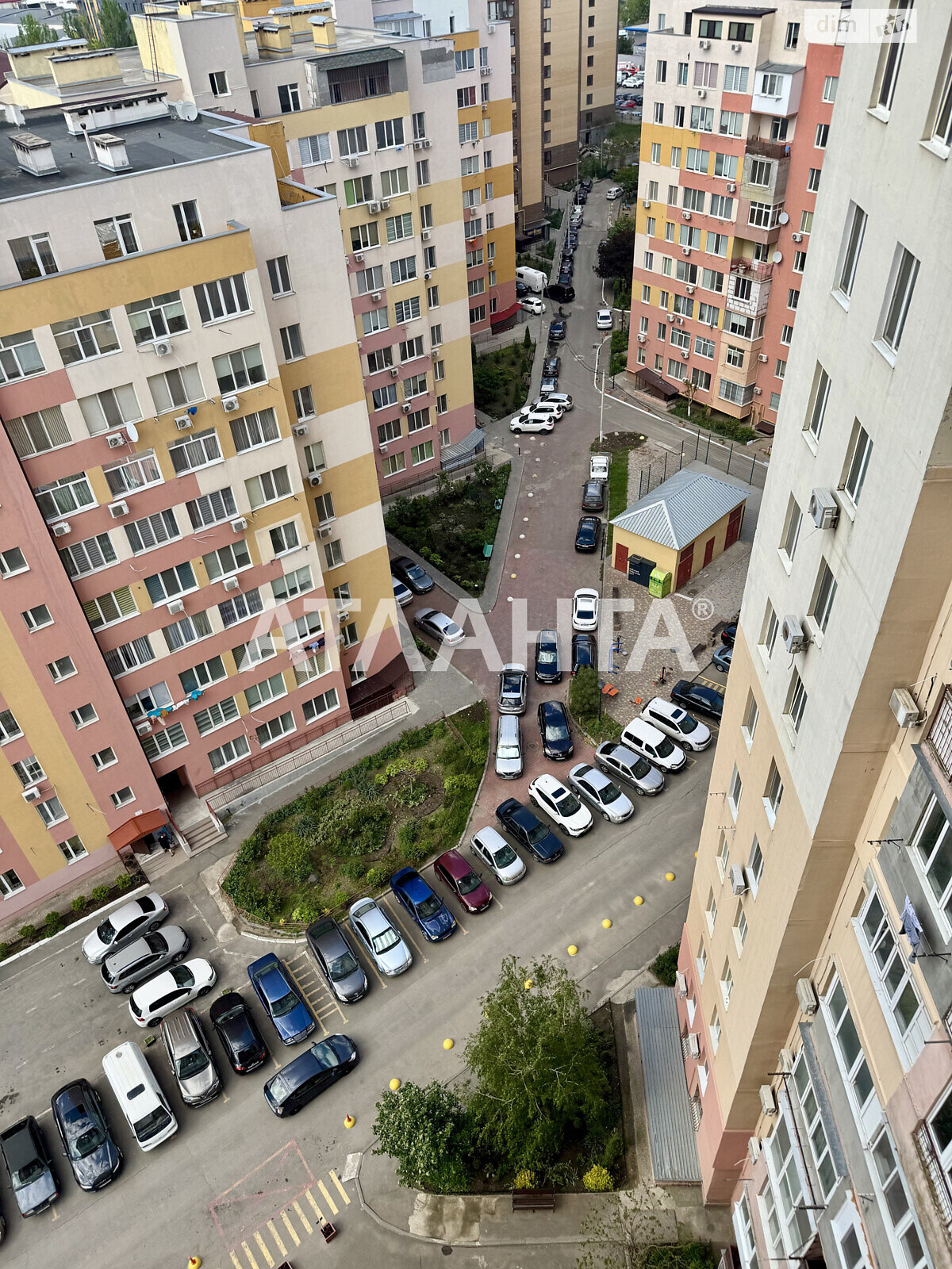 Продажа двухкомнатной квартиры в Одессе, на ул. Михаила Грушевского, район Хаджибейский фото 1 Продажа двухкомнатной квартиры в Одессе, на ул. Михаила Грушевского, район Хаджибейский фото 1