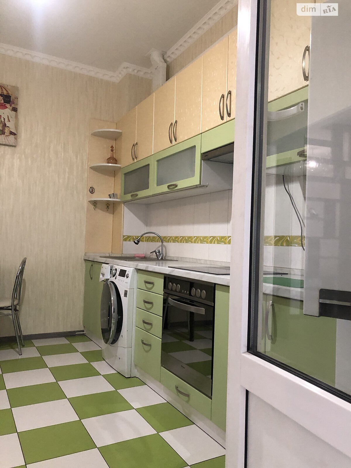 Продажа однокомнатной квартиры в Одессе, на ул. Михаила Грушевского, район Хаджибейский фото 1 Продажа однокомнатной квартиры в Одессе, на ул. Михаила Грушевского, район Хаджибейский фото 1