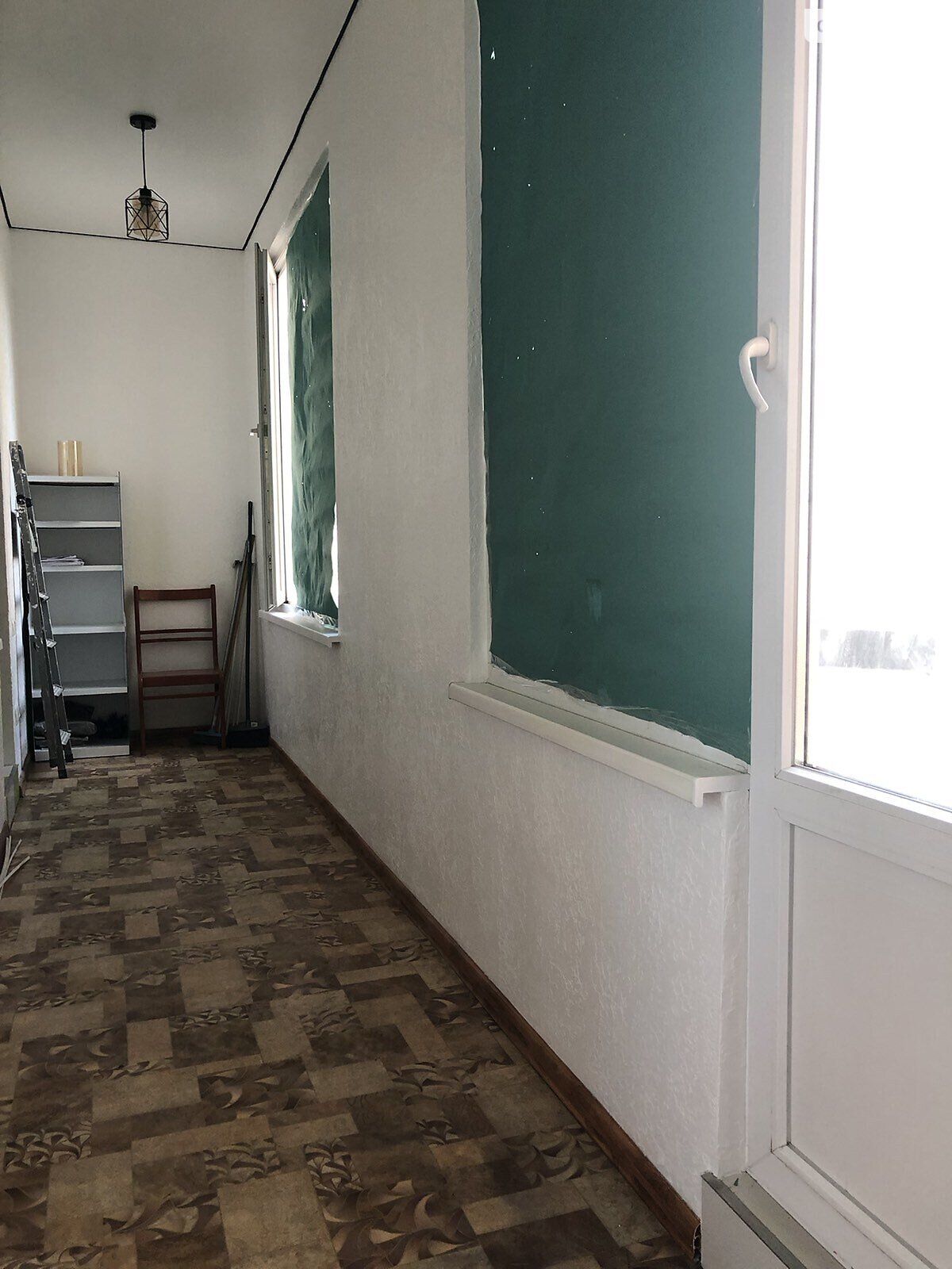 Продажа однокомнатной квартиры в Одессе, на ул. Михаила Грушевского, район Хаджибейский фото 1 Продажа однокомнатной квартиры в Одессе, на ул. Михаила Грушевского, район Хаджибейский фото 1