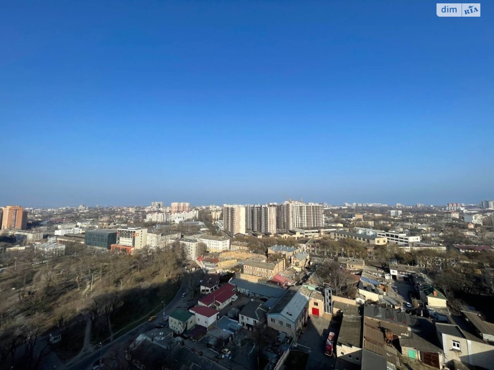 Продажа однокомнатной квартиры в Одессе, на ул. Михайловская 8, район Хаджибейский фото 1