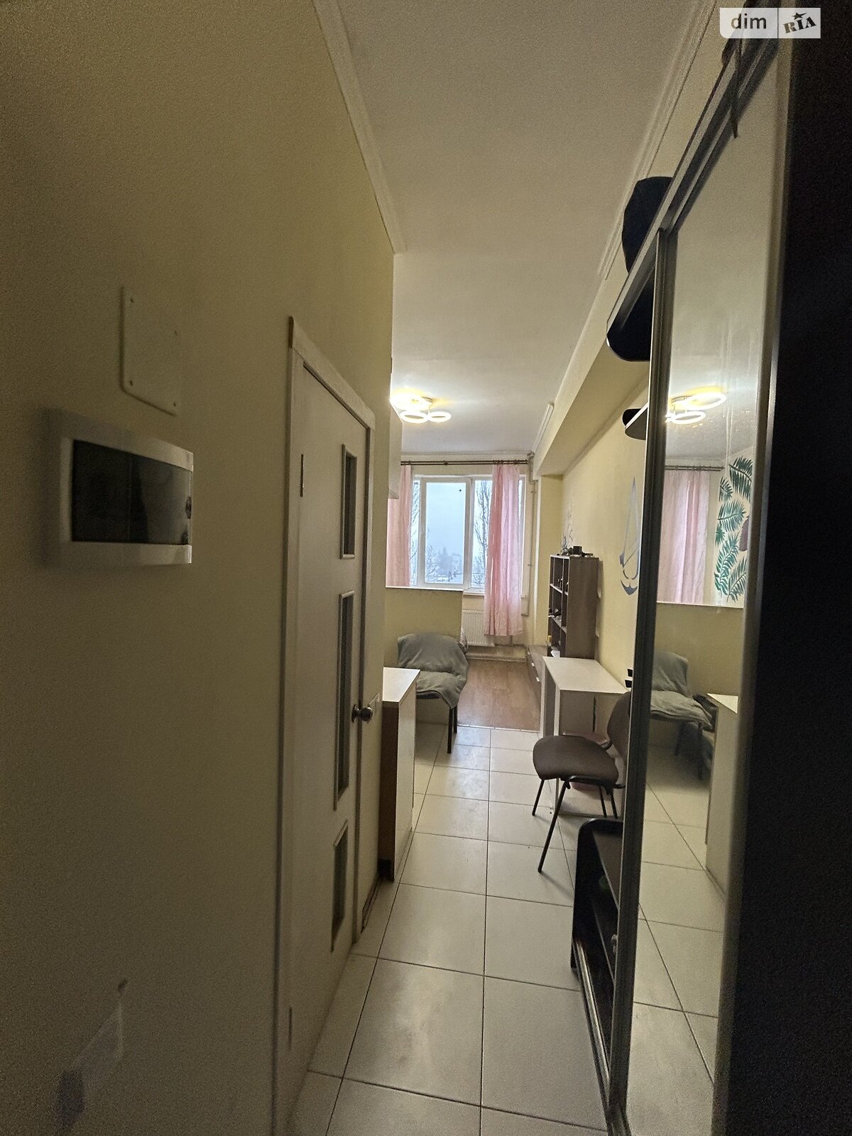 Продажа однокомнатной квартиры в Одессе, на ул. Боровского Николая 37, район Хаджибейский фото 1