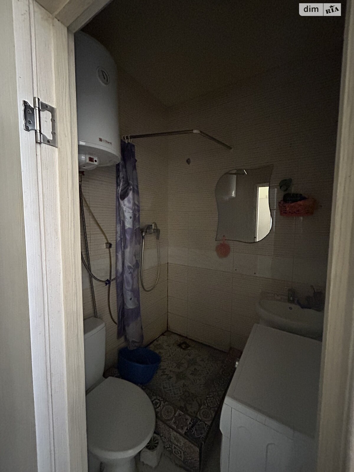 Продажа однокомнатной квартиры в Одессе, на ул. Боровского Николая 37, район Хаджибейский фото 1