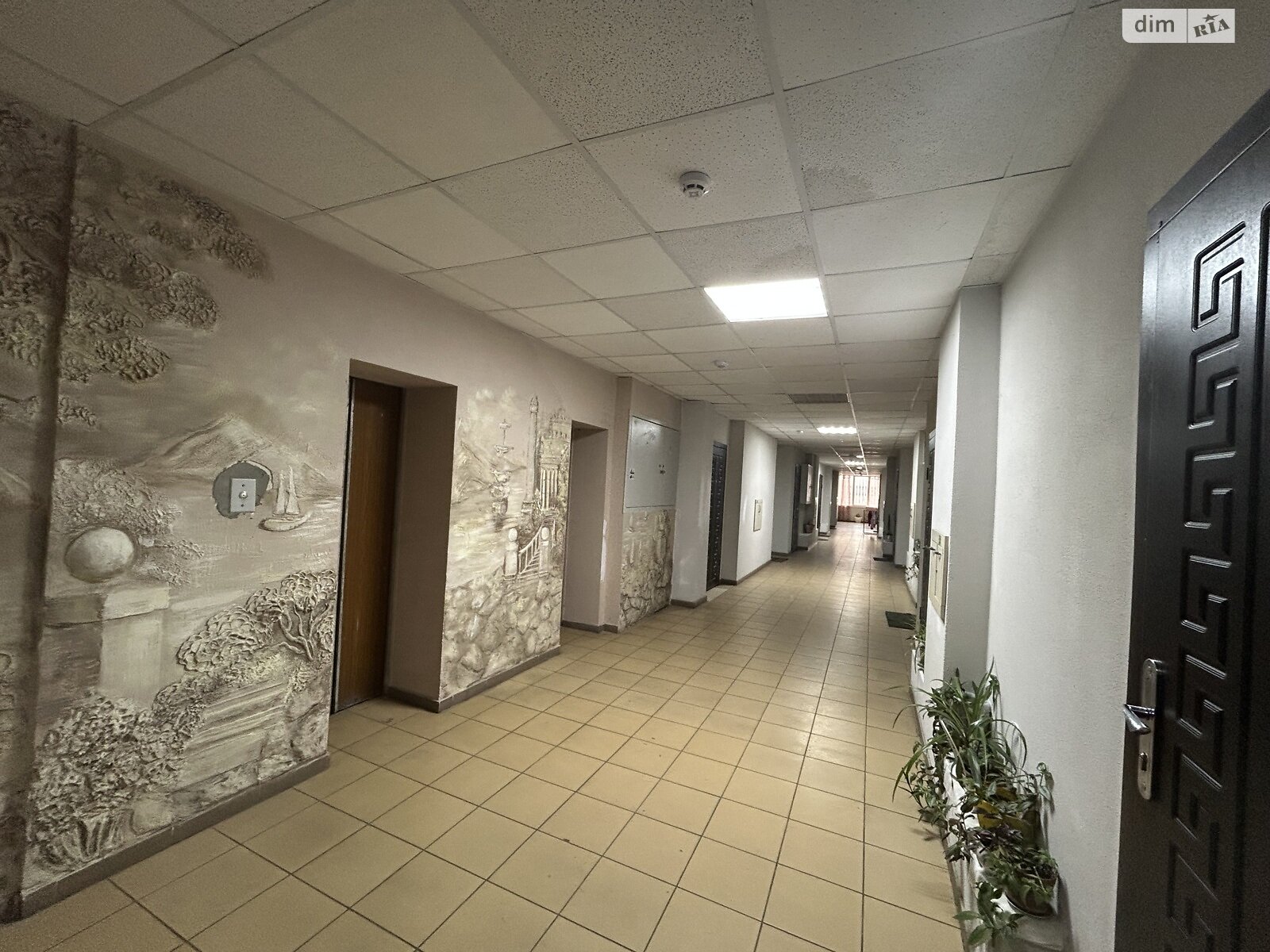 Продажа однокомнатной квартиры в Одессе, на ул. Боровского Николая 37, район Хаджибейский фото 1