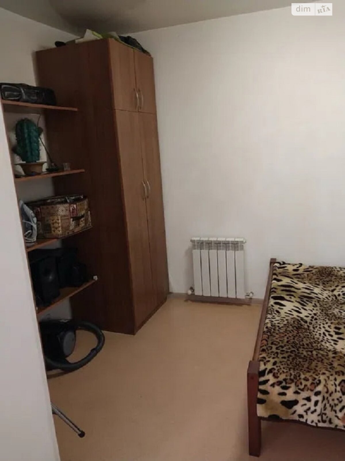 Продажа однокомнатной квартиры в Одессе, на ул. Мельницкая, район Хаджибейский фото 1 Продажа однокомнатной квартиры в Одессе, на ул. Мельницкая, район Хаджибейский фото 1