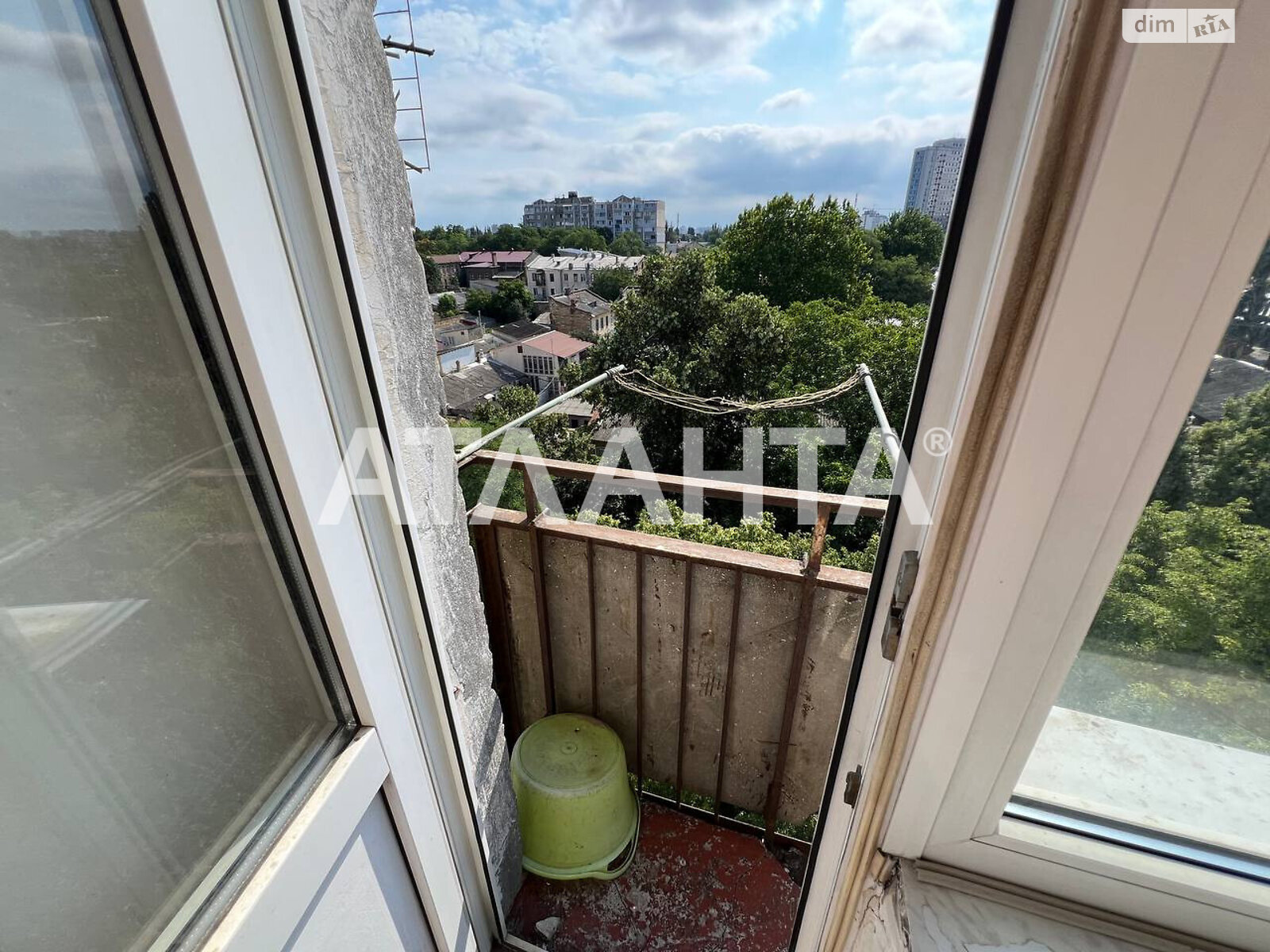 Продаж однокімнатної квартири в Одесі, на вул. Мельницька, район Хаджибейський фото 1 Продаж однокімнатної квартири в Одесі, на вул. Мельницька, район Хаджибейський фото 1