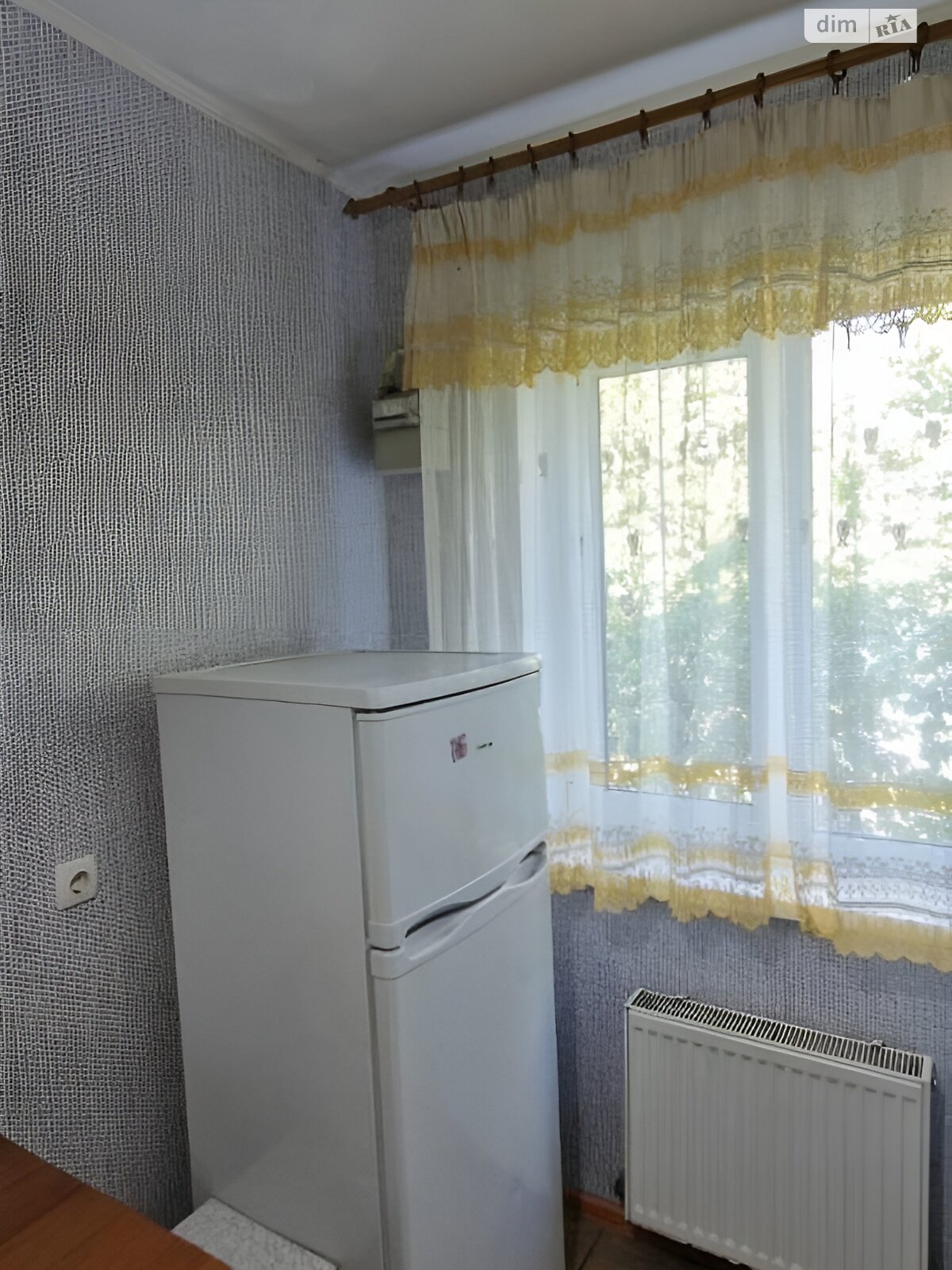 Продаж двокімнатної квартири в Одесі, на 3-й пров. Моторний, район Хаджибейський фото 1 Продаж двокімнатної квартири в Одесі, на 3-й пров. Моторний, район Хаджибейський фото 1