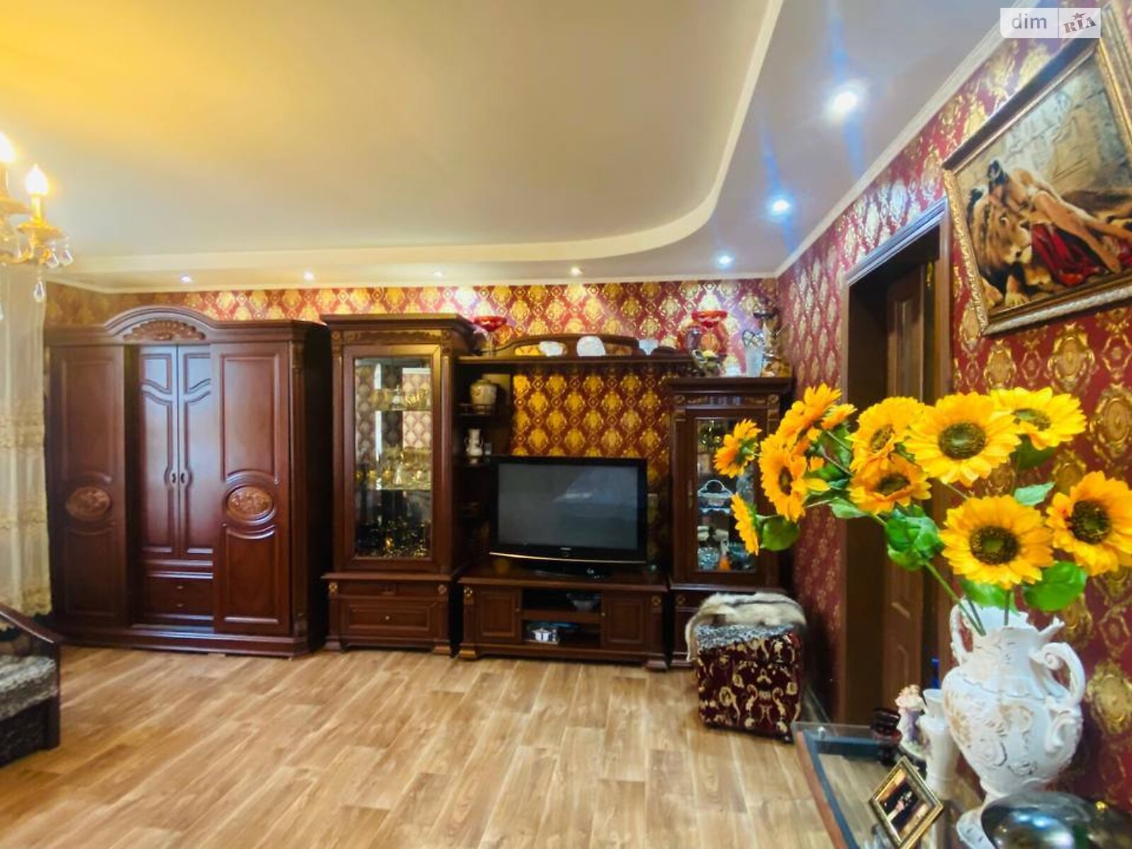 Продажа трехкомнатной квартиры в Одессе, на ул. Мясоедовская, район Хаджибейский фото 1