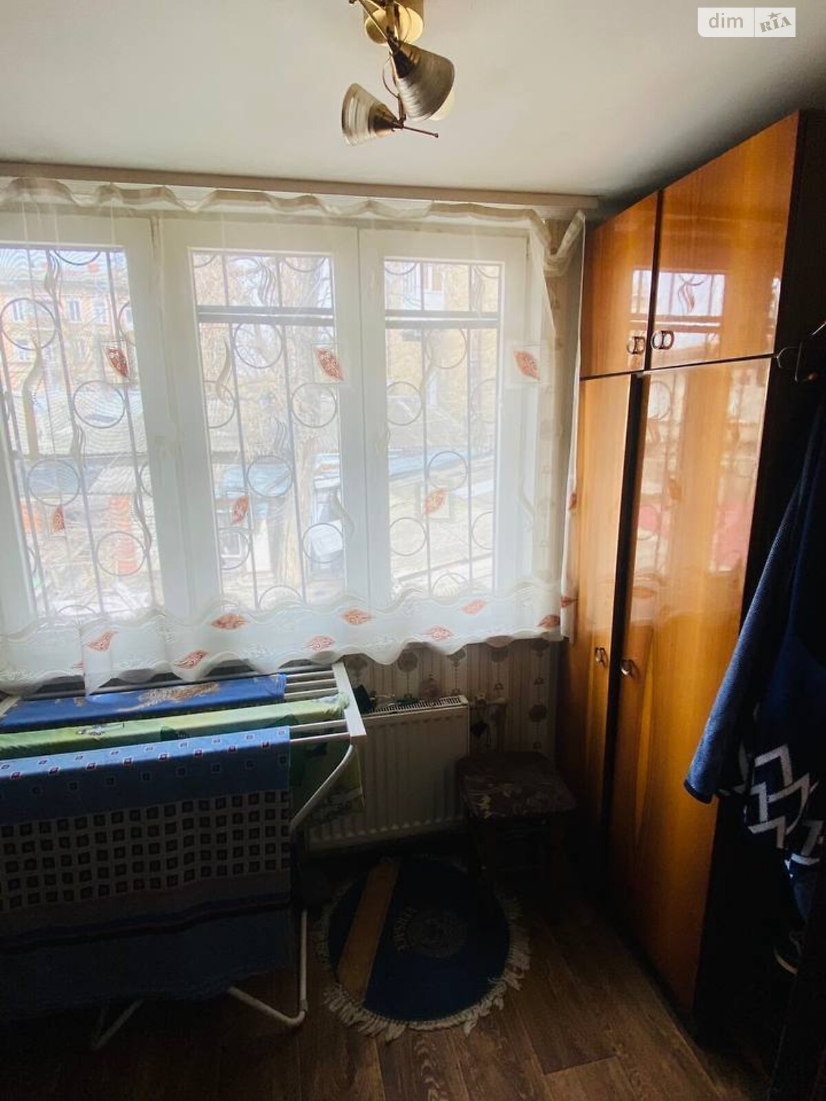 Продажа трехкомнатной квартиры в Одессе, на ул. Мясоедовская, район Хаджибейский фото 1