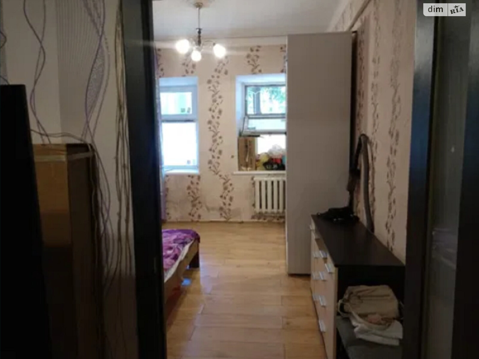 Продажа двухкомнатной квартиры в Одессе, на ул. Мясоедовская, район Хаджибейский фото 1