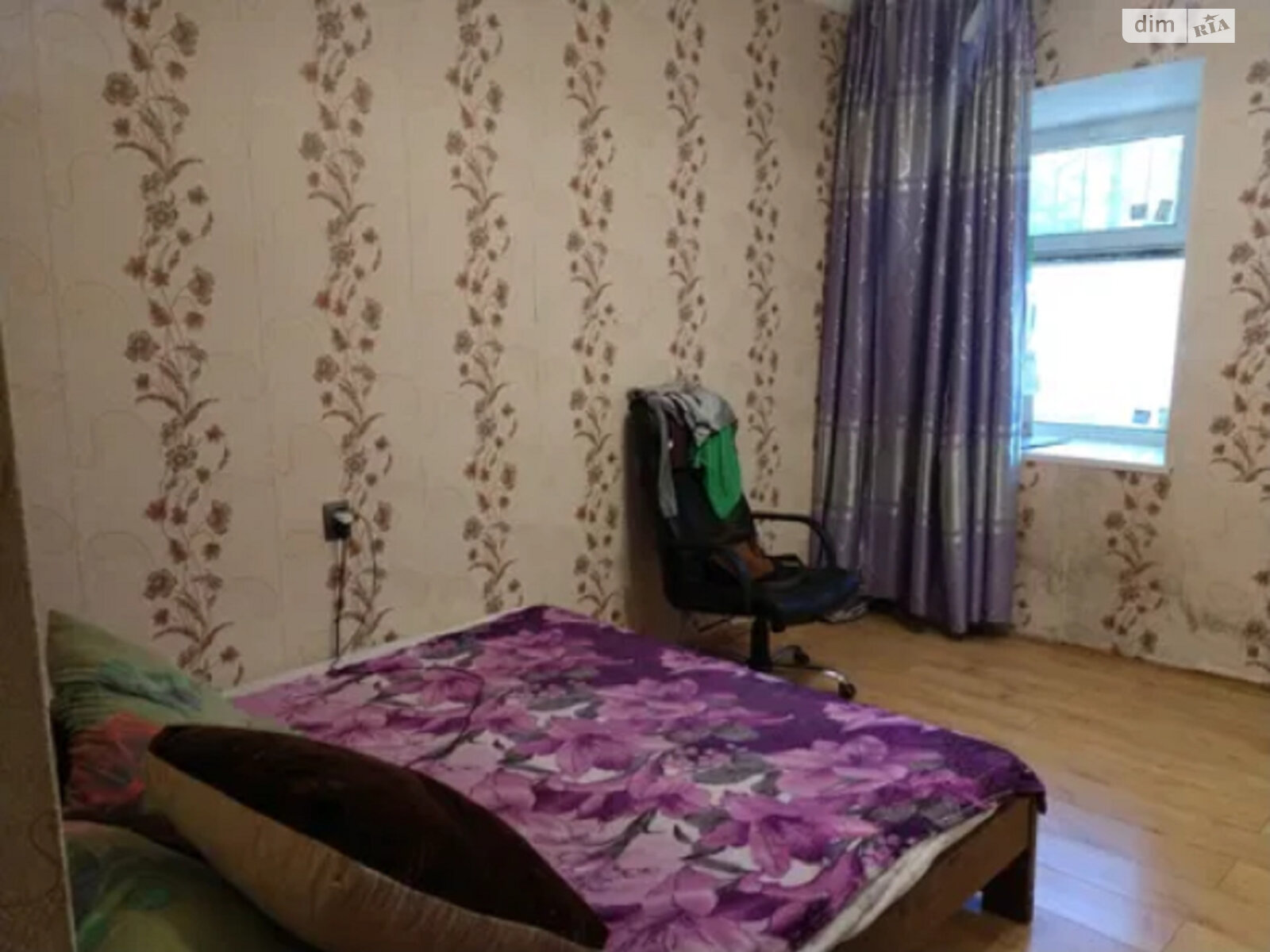 Продажа двухкомнатной квартиры в Одессе, на ул. Мясоедовская, район Хаджибейский фото 1