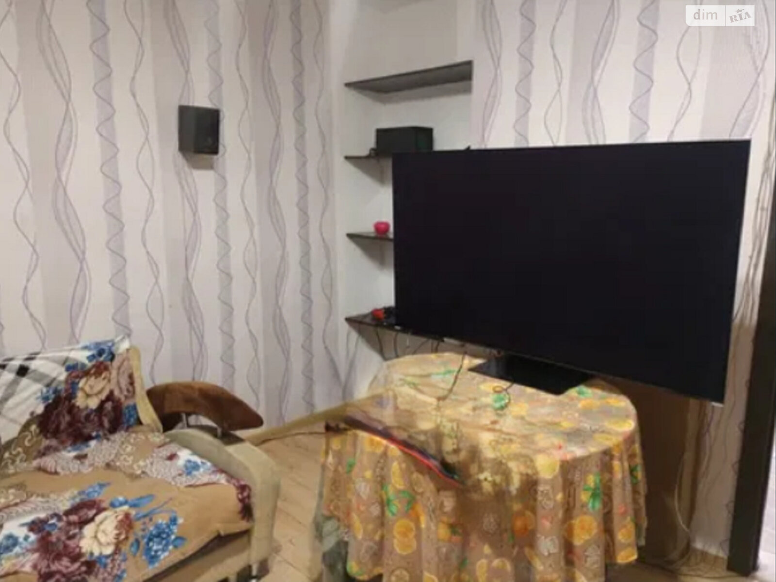 Продажа двухкомнатной квартиры в Одессе, на ул. Мясоедовская, район Хаджибейский фото 1