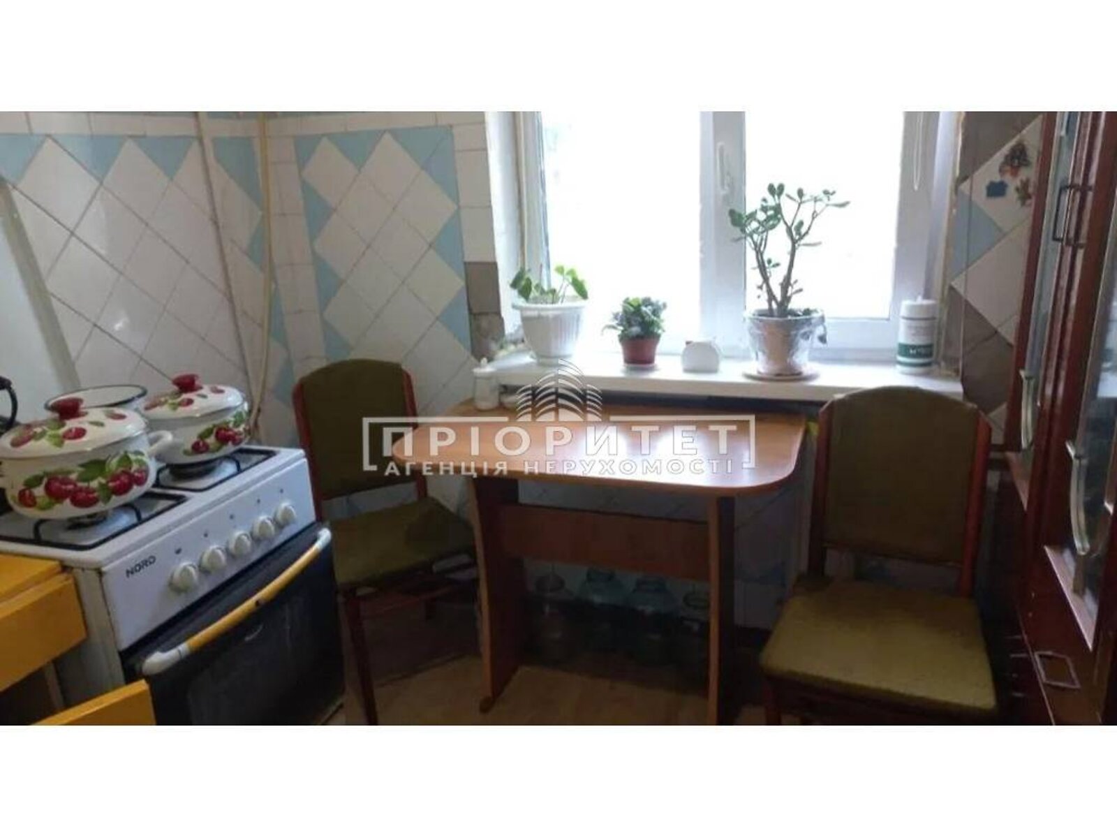 Продажа двухкомнатной квартиры в Одессе, на ул. Новикова, район Хаджибейский фото 1