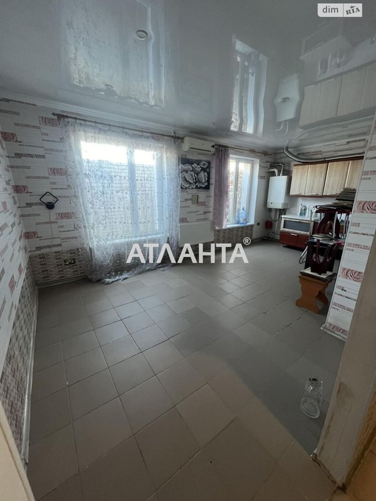Продажа двухкомнатной квартиры в Одессе, на ул. Косяченко Алексея, район Хаджибейский фото 1